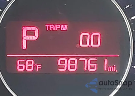 2019 Kia Soul z USA, uszkodzony, nr VIN KNDJN2A26K7014383